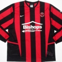 Tricou Histon - 2003 - 2004