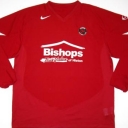 Tricou Histon - 2004 - 2005