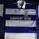Tricou Oxford City - 1994 - 1995