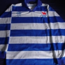 Tricou Oxford City - 2004 - 2005