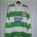 Tricou Stalybridge Celtic - 1994 - 1995