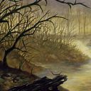 Salt Marsh