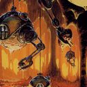Urza's Mine