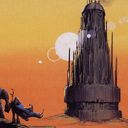Urza's Tower