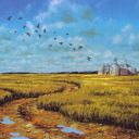 Plains