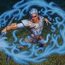 Circle of Protection: Blue