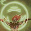 Circle of Protection: Green