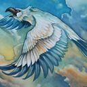 Cloudchaser Eagle