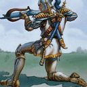 Crossbow Infantry