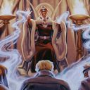 Master Healer