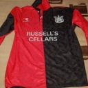 Tricou Ards - 1996 - 1997