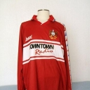 Tricou Ards - 1999 - 2000