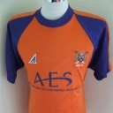 Tricou Ards - 2002