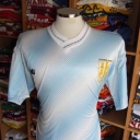 Tricou Ballymena - 1988 - 1989