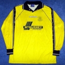 Tricou Ballymena - 2003 - 2006