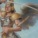 Serra Angel