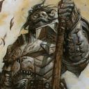 Southern Paladin