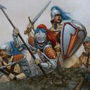 Staunch Defenders