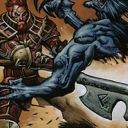 Vengeance