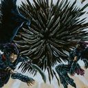 Wall of Swords