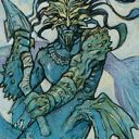 Coral Merfolk