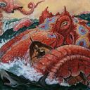Giant Octopus