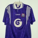 Tricou Anderlecht - 1995 - 1996