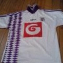 Tricou Anderlecht - 1995 - 1996