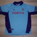 Tricou Anderlecht - 2000 - 2001