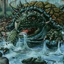 Horned Turtle