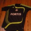 Tricou Anderlecht - 2006 - 2007