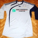 Tricou Anderlecht - 2009 - 2010