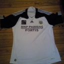Tricou Anderlecht - 2010 - 2011