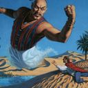 Mahamoti Djinn