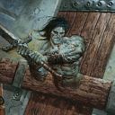 Phantom Warrior