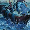 Sea Monster