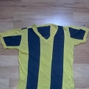 Tricou Botev - 1972 - 1974