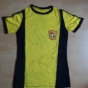 Tricou Botev - 1982 - 1984