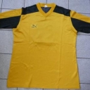 Tricou Botev - 1987 - 1989