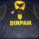 Tricou Botev - 1992 - 1993