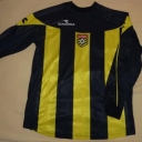 Tricou Botev - 2003 - 2004