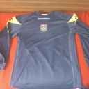 Tricou Botev - 2003 - 2004