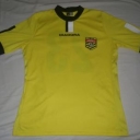 Tricou Botev - 2005 - 2007