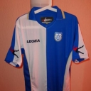 Tricou Chernomorets Burgas - 2012 - 2013