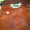 Tricou CSKA Sofia - 1988