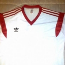 Tricou CSKA Sofia - 1989