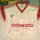 Tricou CSKA Sofia - 1989