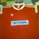 Tricou CSKA Sofia - 1990 - 1991