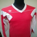 Tricou CSKA Sofia - 1990 - 1991