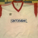Tricou CSKA Sofia - 1991